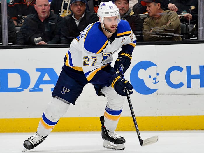 Alex Pietrangelo
